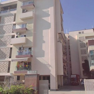 4 BHK Apartment For Sale in Doon Trafalgar Extension, Aman Vihar