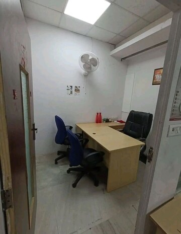 Team Area in  Office Space at Sector 63a – for Rent