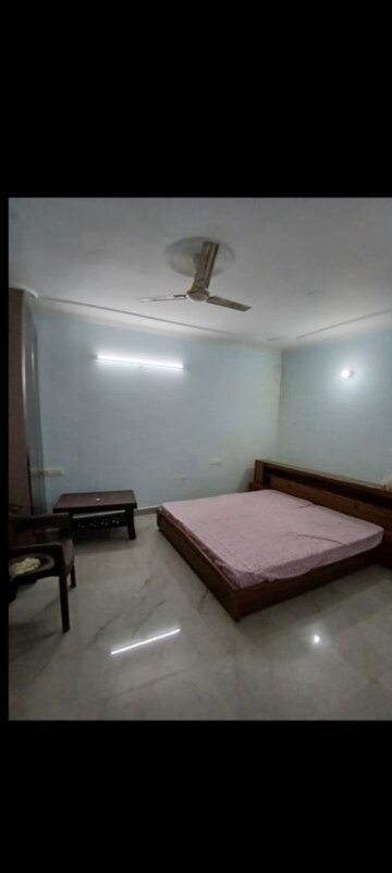 Master Bedroom in 2 BHK Apartment at Maya Garden City, Lohgarh – for Rent