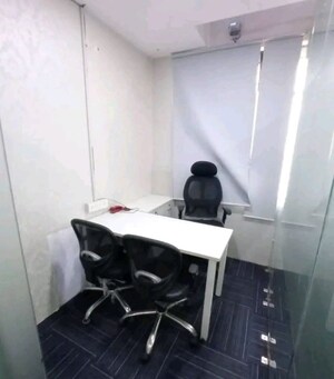 Team Area in  Office Space at Sector 63 – for Rent