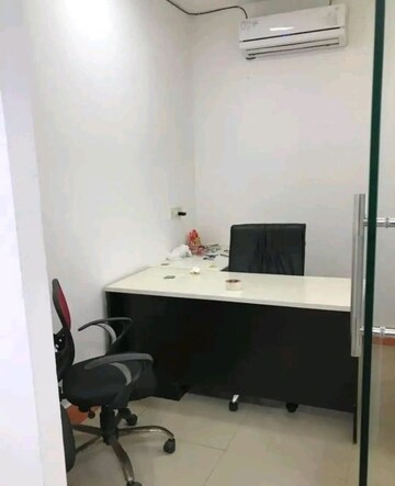 Team Area in  Office Space at Sector 63 – for Rent