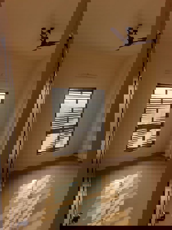 3 BHK + Extra Room 1260 Sq.Ft. Apartment in BBD Green City