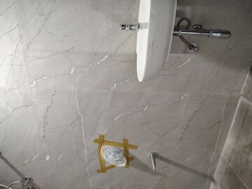 Bathroom in 3 BHK Apartment at Acharat Baug, Santacruz West – for Sale