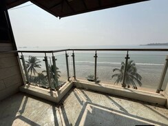 2 BHK Apartment For Rent in Andheri West