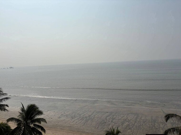  Parking, andheri west 2 Bedroom 753 Sq.Ft. Apartment In Andheri West Mumbai 10102505