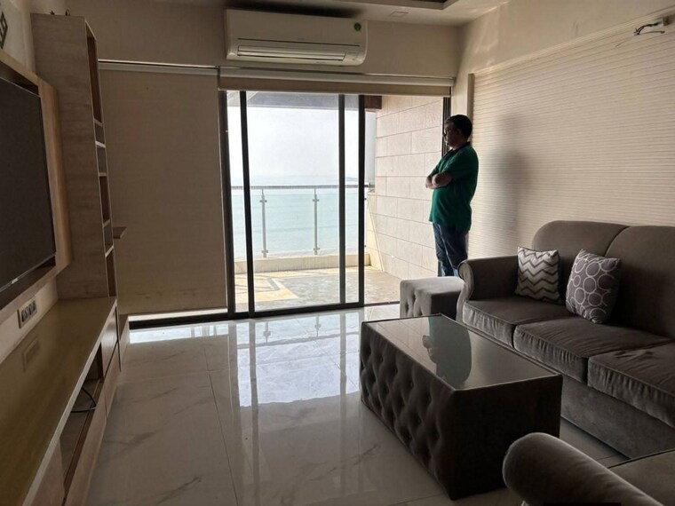 Living Room, andheri west 2 Bedroom 753 Sq.Ft. Apartment In Andheri West Mumbai 10102505