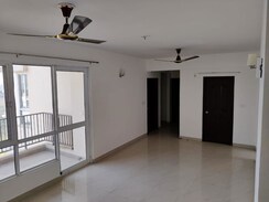 3.5 BHK + Servant Room Apartment For Rent in Gomti Nagar