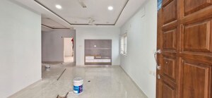 Furnished Amenities in 3 BHK Builder Floor at Kondapur – for Rent