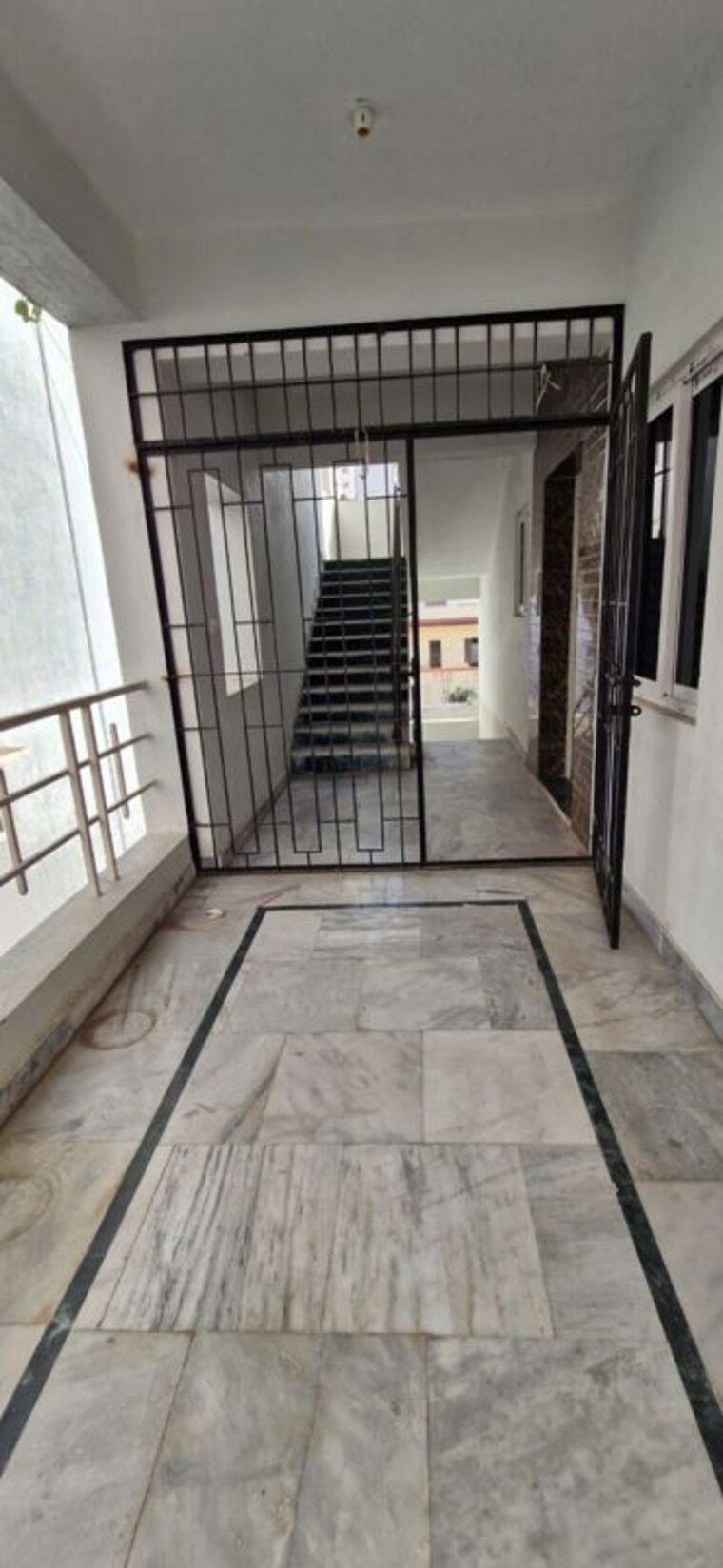 Balcony, kondapur 3 Bedroom 2100 Sq.Ft. Builder Floor In Kondapur Hyderabad 10102511