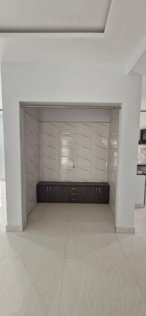 Kitchen in 3 BHK Builder Floor at Kondapur – for Rent