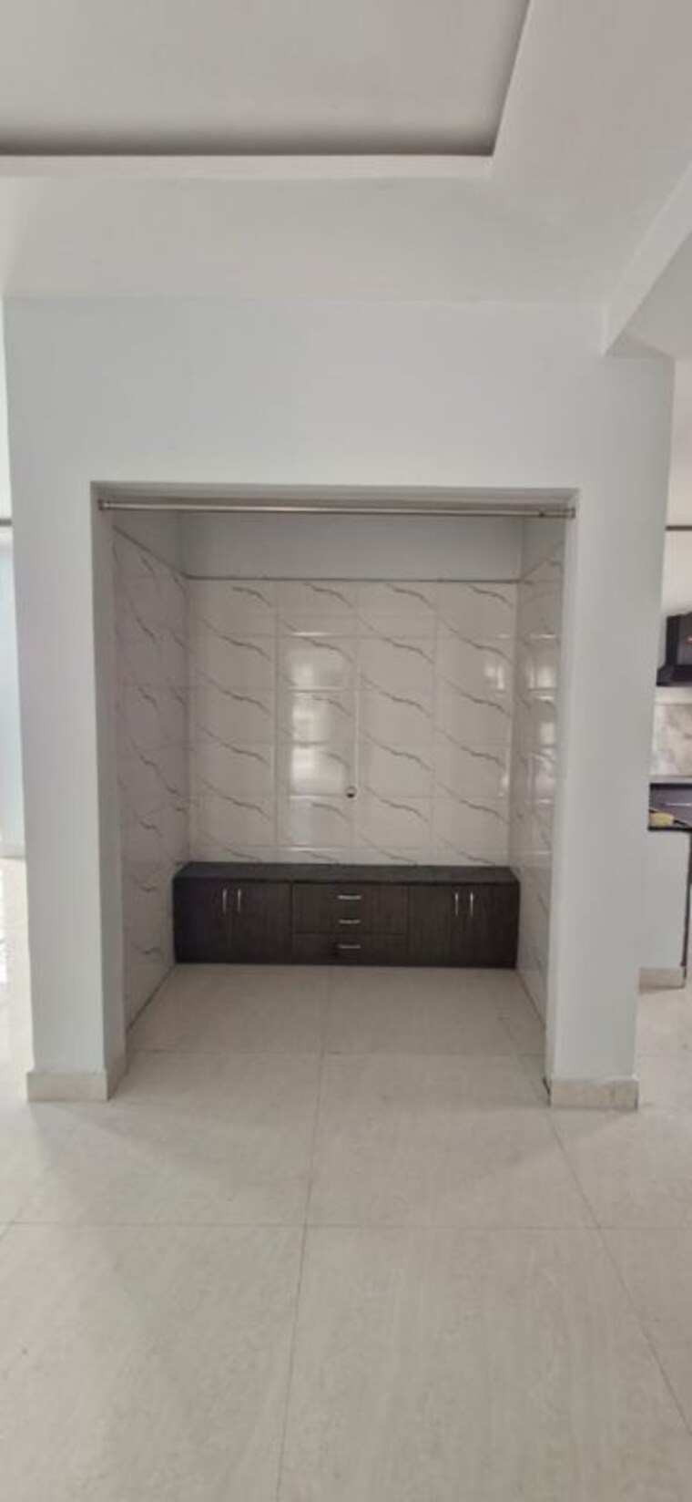 Kitchen, kondapur 3 Bedroom 2100 Sq.Ft. Builder Floor In Kondapur Hyderabad 10102511