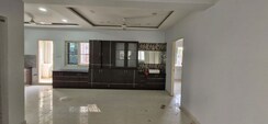 3 BHK + Pooja Room Builder Floor For Rent in Kondapur