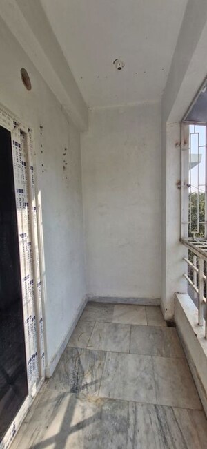 Staircase in 3 BHK Builder Floor at Kondapur – for Rent