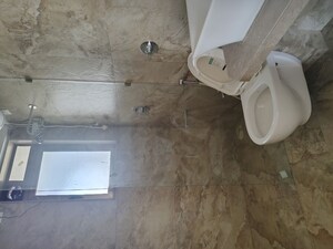 Bathroom in 3 BHK Apartment at Arunis 19 Degree North, Santacruz West – for Sale