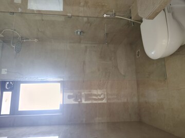 Bathroom in 3 BHK Apartment at Arunis 19 Degree North, Santacruz West – for Sale