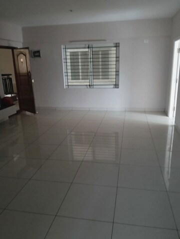 Bathroom in 3 BHK Apartment at Amigo Regency, Horamavu – for Sale