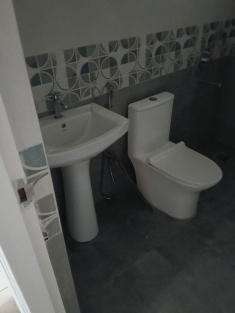 Bathroom, amigo-regency 3 Bedroom 1495 Sq.Ft. Apartment In Horamavu Bangalore 10102518