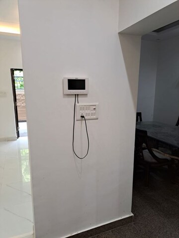 Furnished Amenities in 6 BHK Independent House at Sector 108 – for Rent