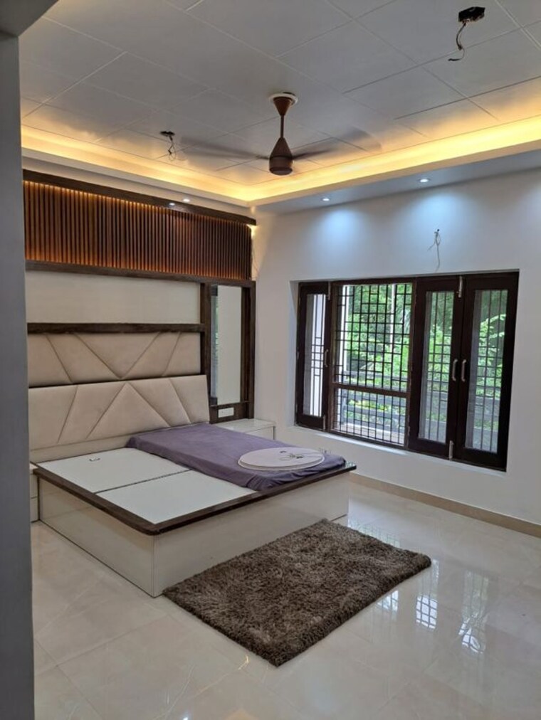Bedroom, sector 108 6 Bedroom 5000 Sq.Ft. Independent House In Sector 108 Noida 10102521
