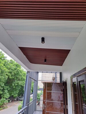 6 BHK Independent House – Exterior View View at Sector 108 - for Rent