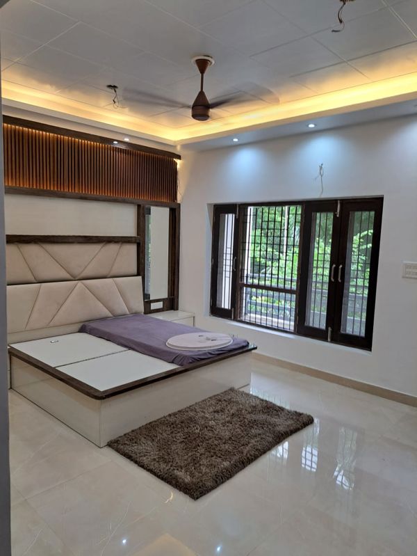 6 BHK Independent House For Rent in Sector 108