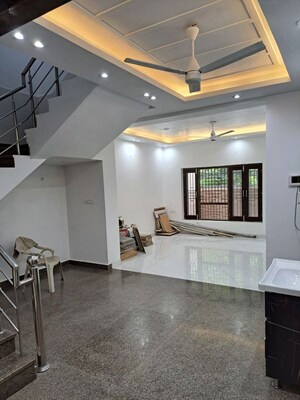 6 BHK Independent House – Exterior View View at Sector 108 - for Rent