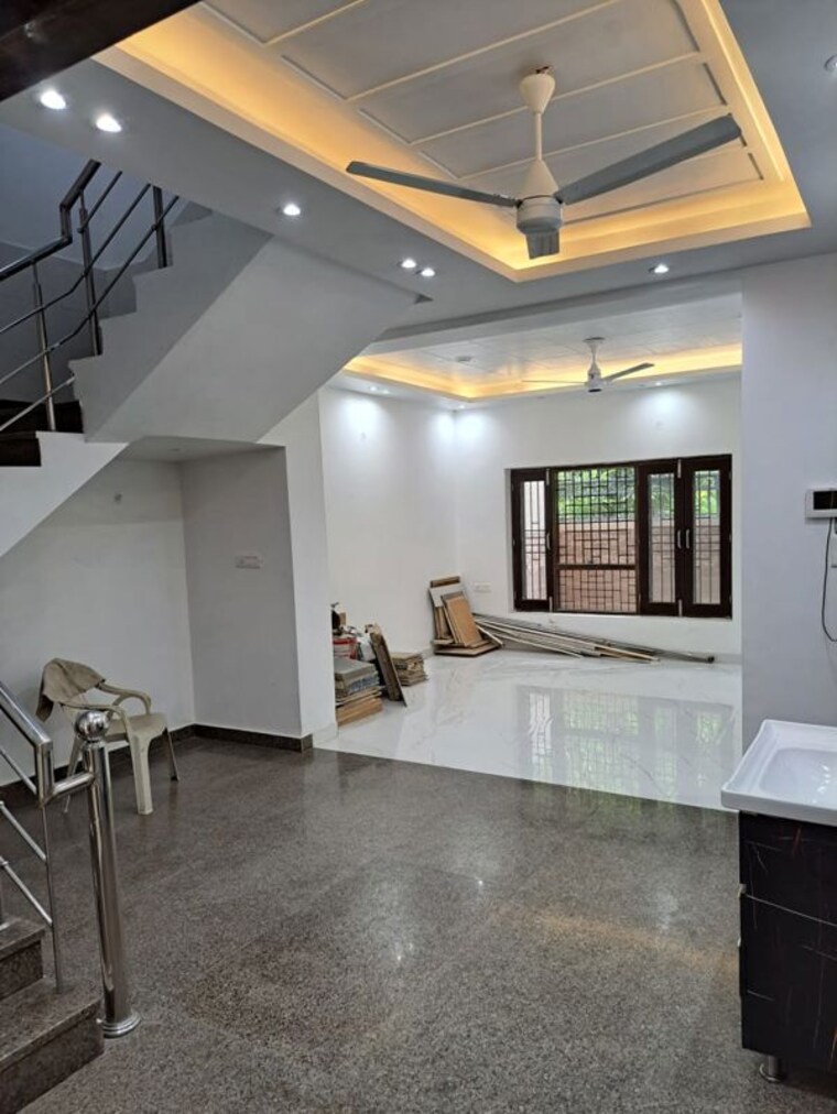 Exterior View, sector 108 6 Bedroom 5000 Sq.Ft. Independent House In Sector 108 Noida 10102521