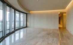 3 BHK + Servant Room,Study Room Apartment For Rent in Lodha World Crest