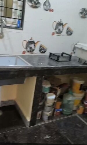 Kitchen/pantry in 2 BHK Independent House at Jalapalli – for Sale