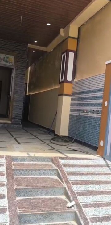 Parking in 2 BHK Independent House at Jalapalli – for Sale