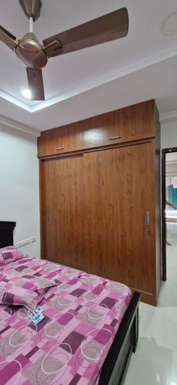 Furnished Amenities in 3 BHK Builder Floor at Kondapur – for Rent