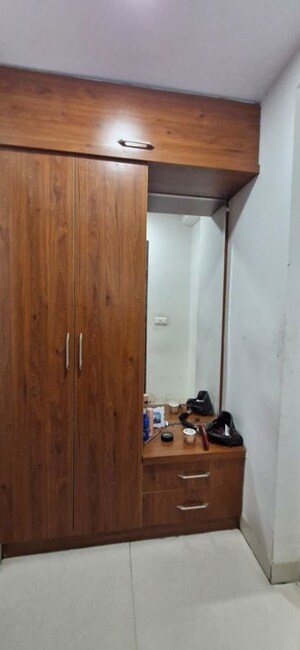 Furnished Amenities in 3 BHK Builder Floor at Kondapur – for Rent