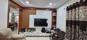3 BHK Builder Floor For Rent in Kondapur
