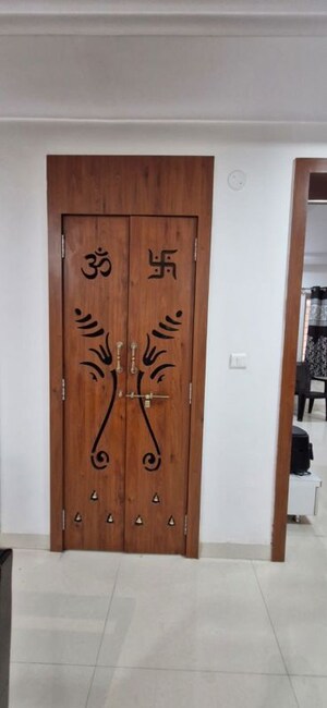 Furnished Amenities in 3 BHK Builder Floor at Kondapur – for Rent