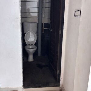 Bathroom in  Shop at Pimpri – for Rent