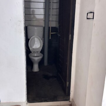 Bathroom in  Shop at Pimpri – for Rent