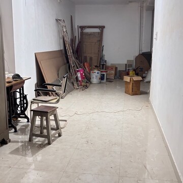  Shop – Exterior View View at Pimpri - for Rent