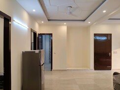 3 BHK Builder Floor For Rent in Uday Arden 45