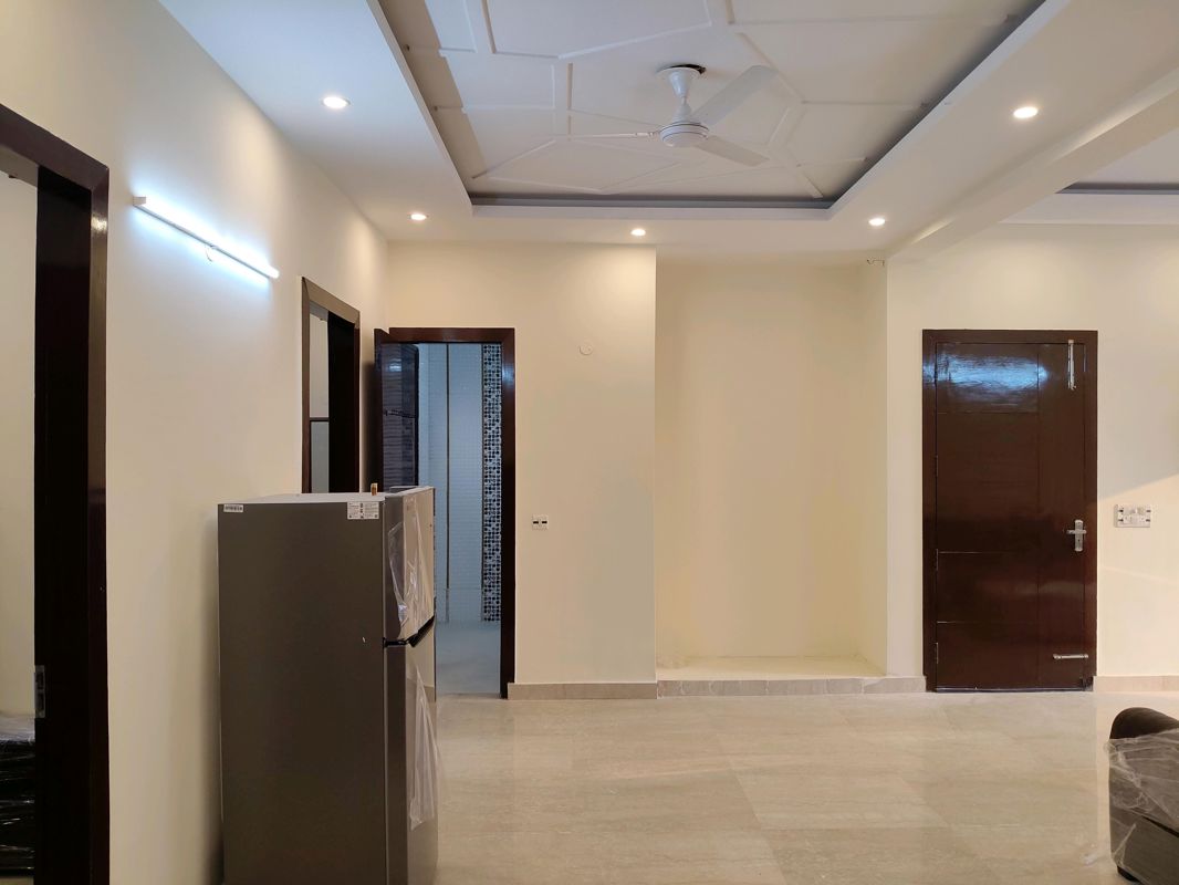 3 BHK Builder Floor For Rent in Uday Arden 45