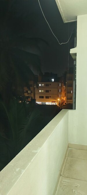 2 BHK Builder Floor – Exterior View View at Jeevan Bima Nagar - for Rent