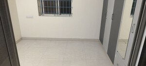 Bedroom in 2 BHK Builder Floor at Jeevan Bima Nagar – for Rent