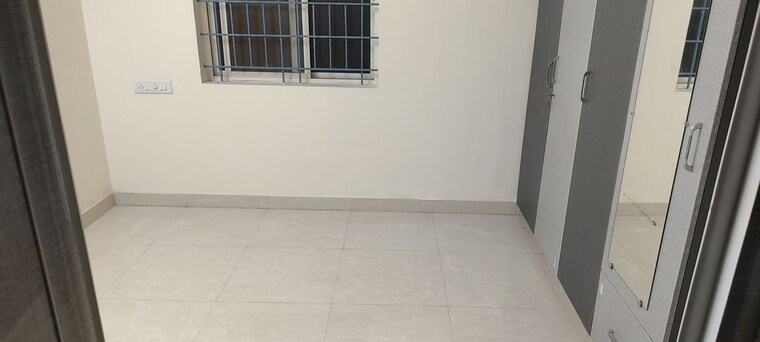 Bedroom, jeevan bima nagar 2 Bedroom 1150 Sq.Ft. Builder Floor In Jeevan Bima Nagar Bangalore 10102536
