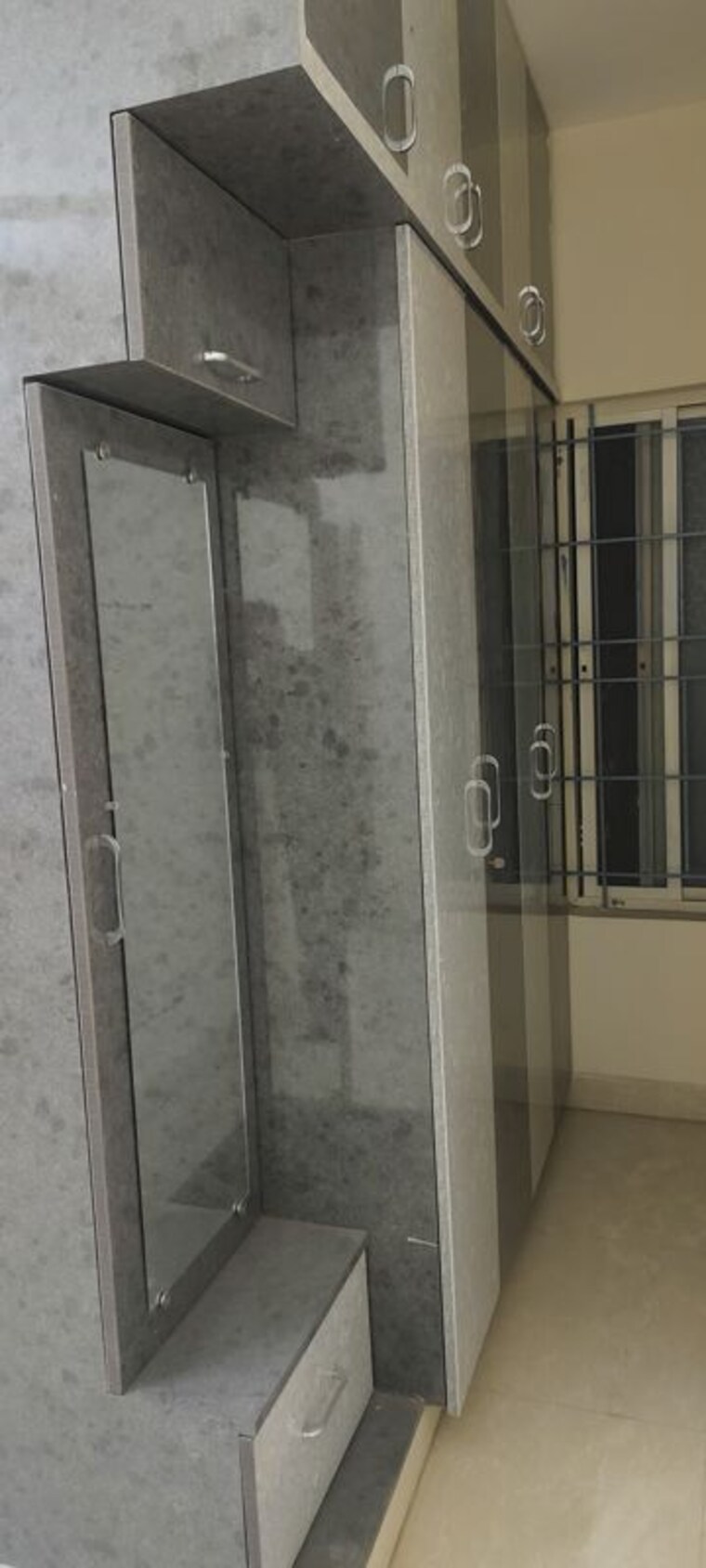 Bedroom, jeevan bima nagar 2 Bedroom 1150 Sq.Ft. Builder Floor In Jeevan Bima Nagar Bangalore 10102536