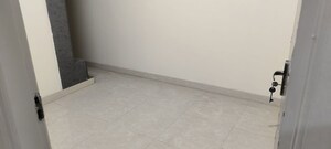 Bedroom in 2 BHK Builder Floor at Jeevan Bima Nagar – for Rent