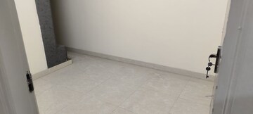 Bedroom in 2 BHK Builder Floor at Jeevan Bima Nagar – for Rent