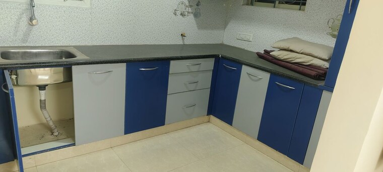 Kitchen, jeevan bima nagar 2 Bedroom 1150 Sq.Ft. Builder Floor In Jeevan Bima Nagar Bangalore 10102536