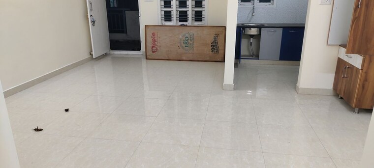 Living Room, jeevan bima nagar 2 Bedroom 1150 Sq.Ft. Builder Floor In Jeevan Bima Nagar Bangalore 10102536