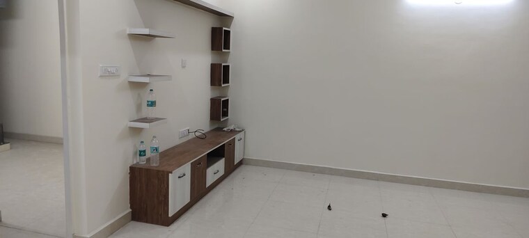 Living Room, jeevan bima nagar 2 Bedroom 1150 Sq.Ft. Builder Floor In Jeevan Bima Nagar Bangalore 10102536