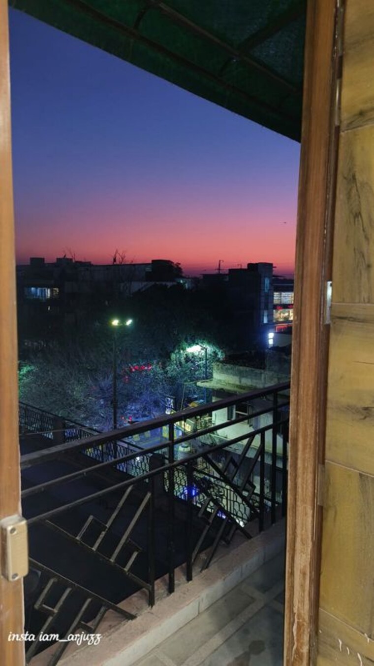 Swimming Pool, lajpat nagar ii 1 Bedroom 1000 Sq.Ft. Builder Floor In Lajpat Nagar ii Delhi 10102539