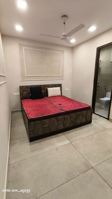 1 BHK Builder Floor For Rent in Lajpat Nagar ii